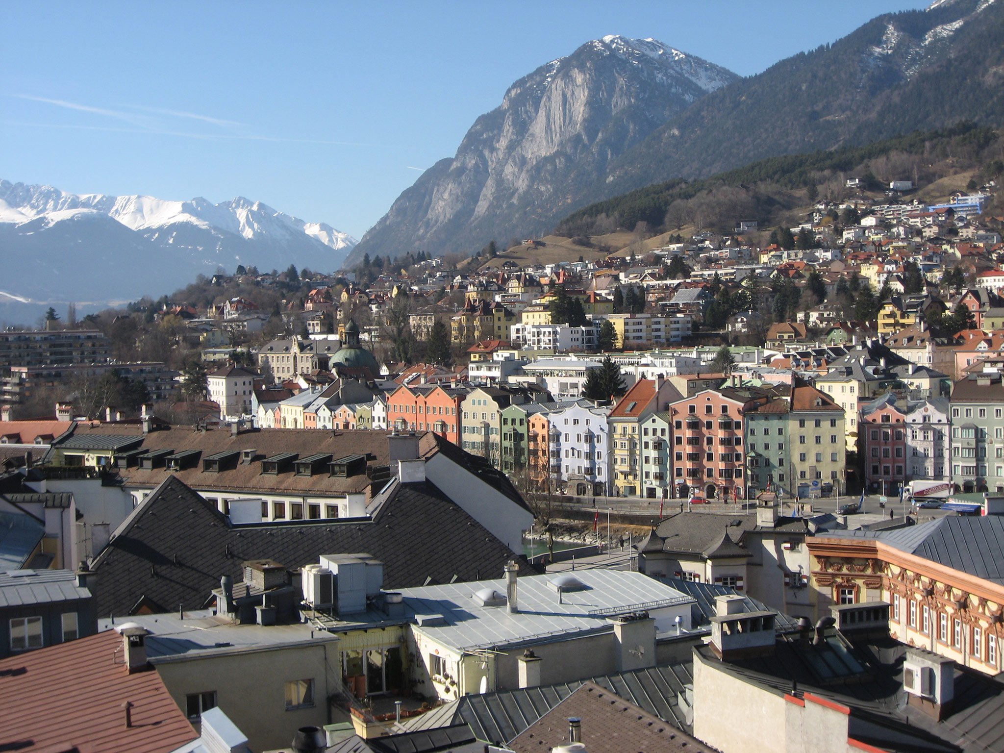 Innsbruck